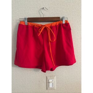 Big Flirt shorts